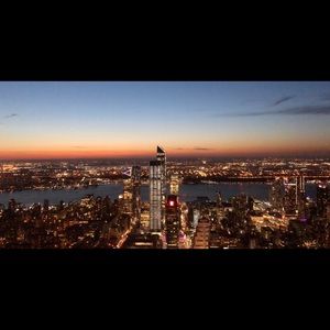 Meet your Posher, Media